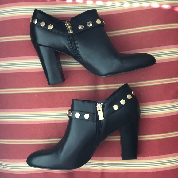 ISOLA bootie shoes - Picture 2 of 7